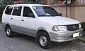 2003—2005 Toyota Revo DLX (Филиппины)