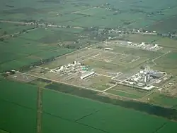 Комплекс электростанций под Тукуманом