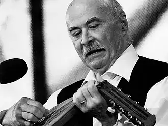 Тудор Георге. 2008 г.