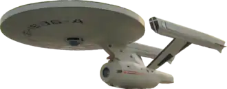 USS Энтерпрайз (NCC-1701-A)