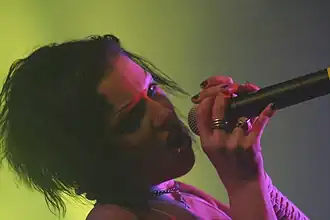 Unter Null на Infest 2006