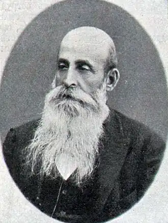 Пётр Исаевич Вейнберг