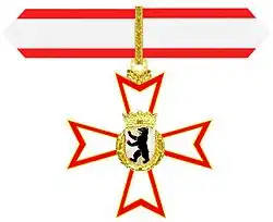 Изображение награды