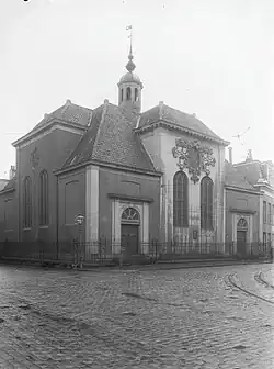 Шотландская церковь (1697)