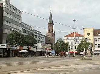 Ваттеншайд