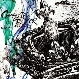 Обложка сингла Alice Nine «White Prayer» (2007)