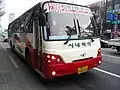 Daewoo BH116 Royal Luxury