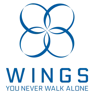 Обложка альбома BTS «Wings: You Never Walk Alone» (2017)