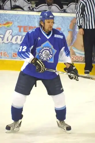 В составе киевского «Сокол»