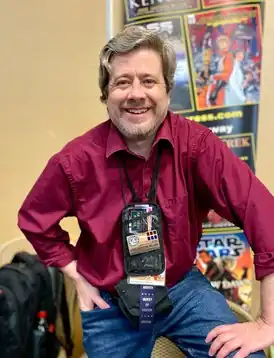 Миллер в 2022 году