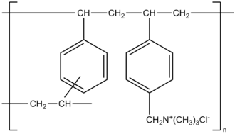 Изображение химической структуры