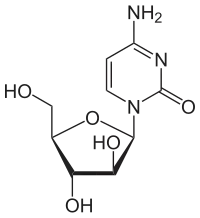 Изображение химической структуры