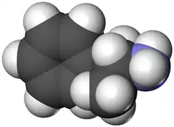 Изображение молекулярной модели