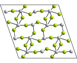 Изображение химической структуры