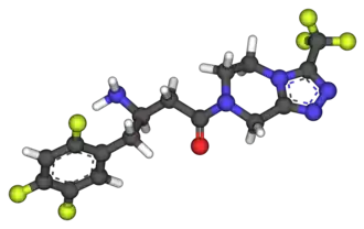 Изображение химической структуры