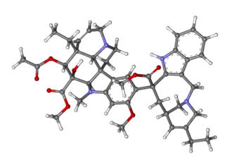 Изображение химической структуры